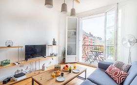 Appartement Cosy - City Center